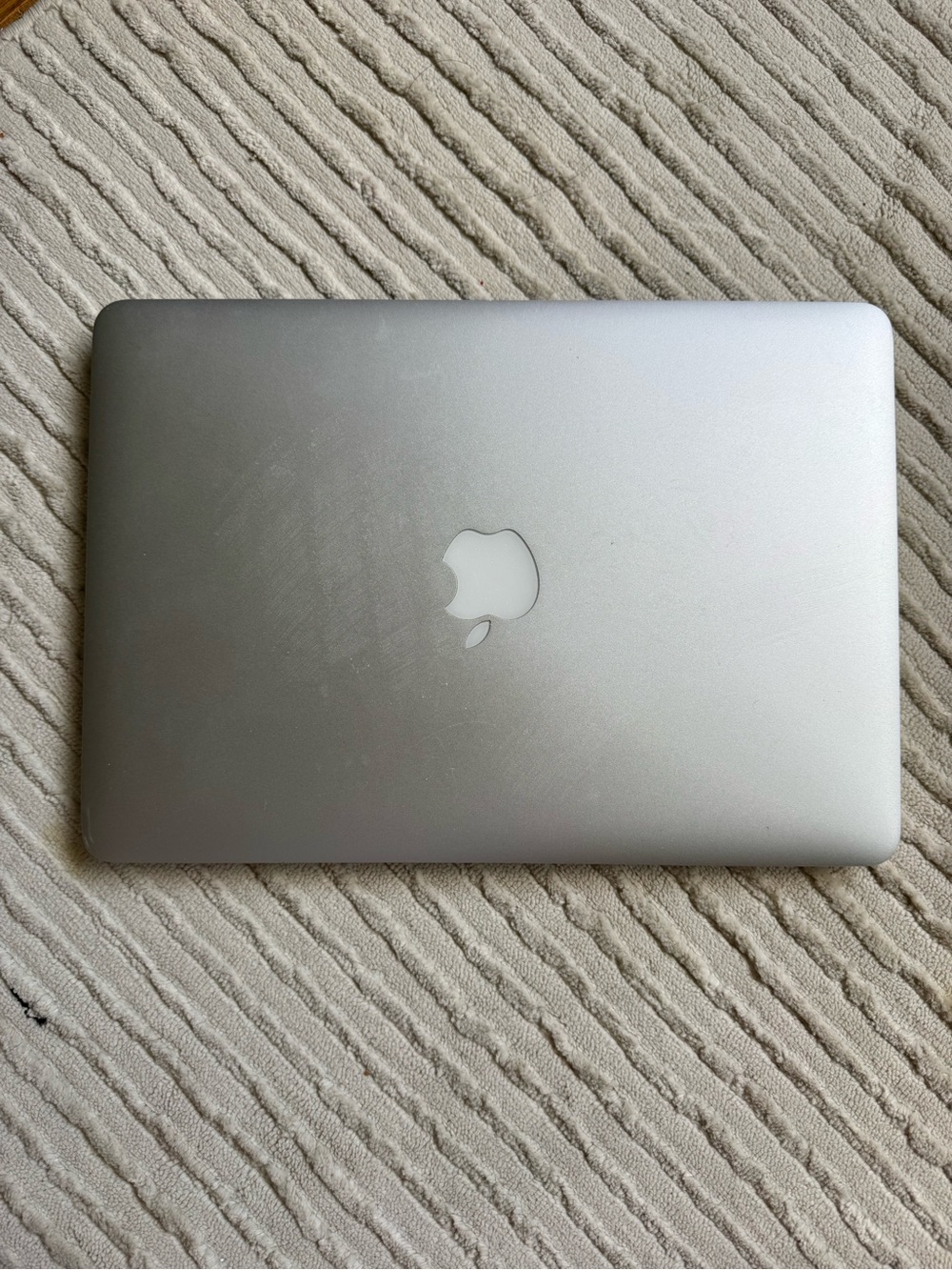 Apple MacBook Pro late 2012